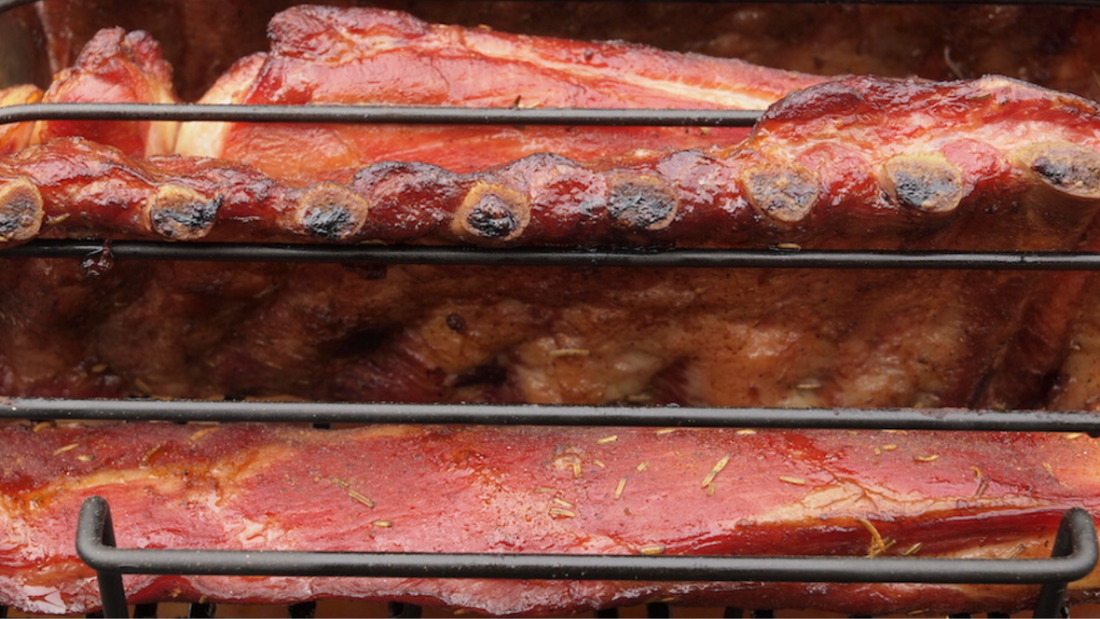 A Complete Guide to Cold Smoking Meat! - Savory And Sweet - Grill Armor Gloves - Heat Resistant Oven Gloves