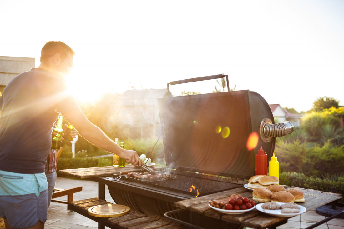Ultimate Guide to Grilling Tips for Summer: Elevate Your BBQ Game