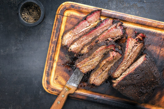 7 Best Cuts of Beef to Smoke (& How to Cook Them Perfectly) - Grill Armor Gloves - Heat Resistant Oven Gloves