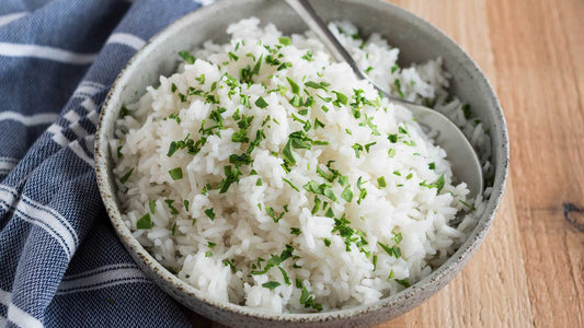 3 Ways To Cook The Perfect Rice