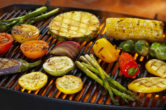 Mastering the Grill: Essential Tips for Perfectly Grilled Vegetables