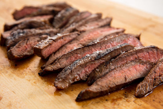 8 Myths About Cooking Steak You Need to Ignore - Grill Armor Gloves - Heat Resistant Oven Gloves