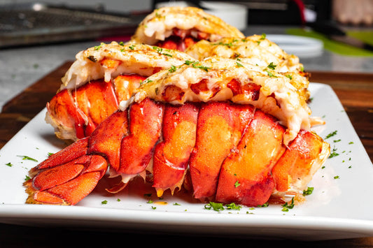 The Best Way to Cook Lobster Tails: A Step-by-Step Guide