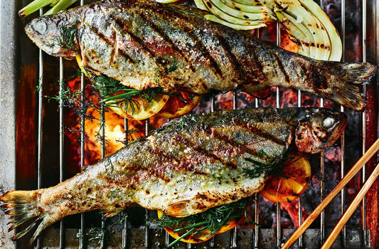 The Best Way to Cook Fish on the Grill: A Complete Guide for Perfectly Grilled Fish Every Time