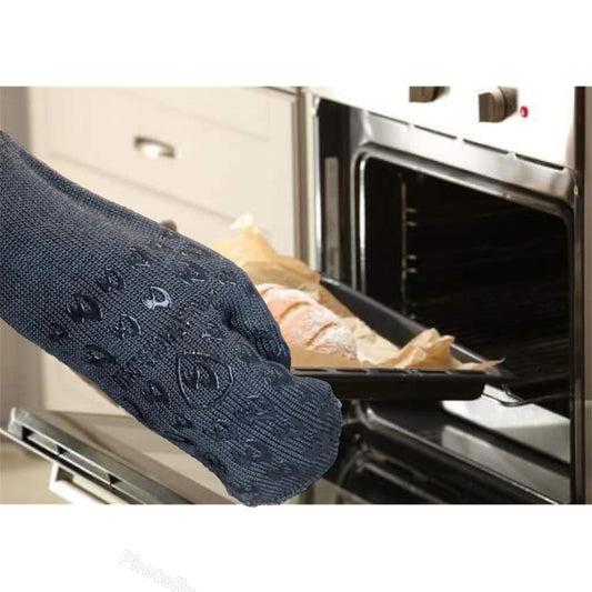 What you can achieve and cook with Grill Armor Gloves