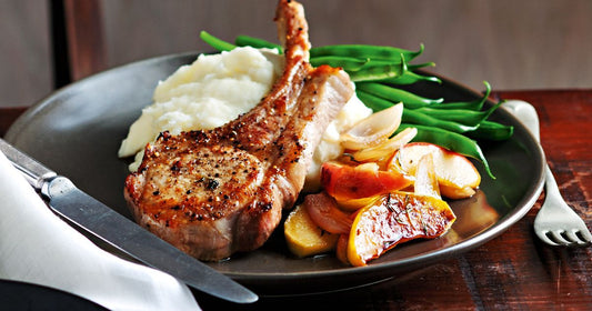 Mastering the Art of Pork Chop Perfection: A Guide to Cooking the Juiciest Pork Chops