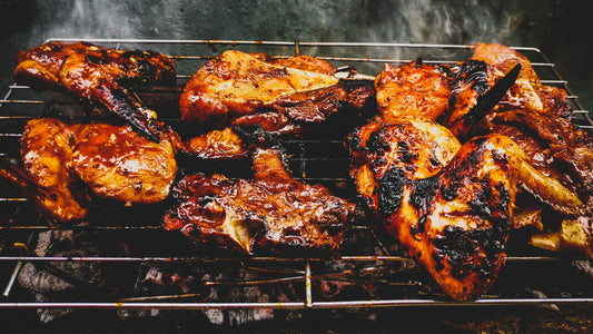 Mastering the Art of Grilling Chicken: A Comprehensive Guide to Delicious Results