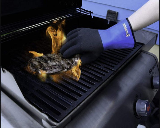Types of Disposable Gloves | Best Gloves for Food Preparation
