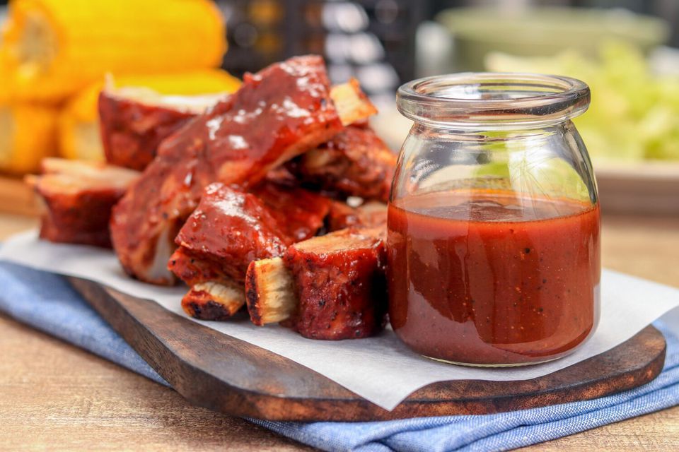 10 Best BBQ Sauces Review in 2021 - (Updated List!)