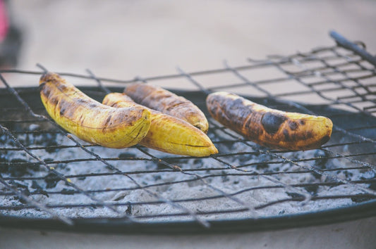 How To Grill Plantains - (A Complete Guide)