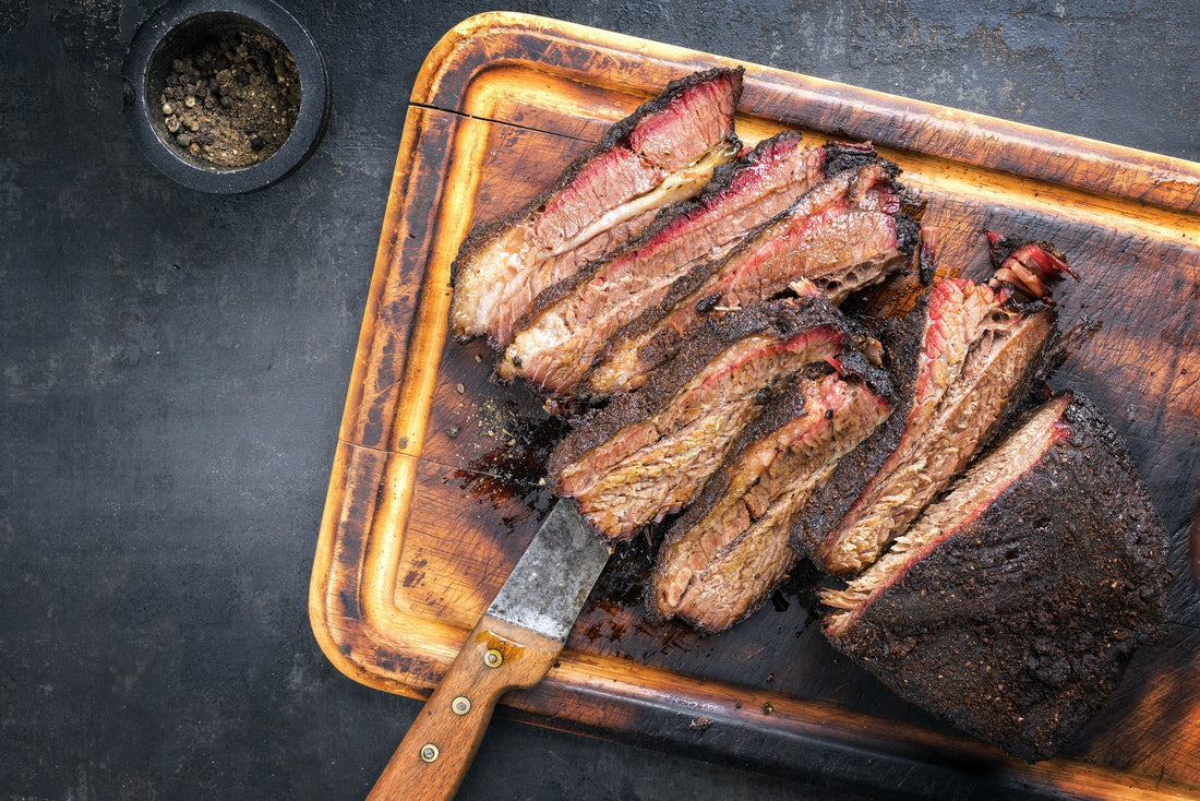 7 Best Cuts of Beef to Smoke (& How to Cook Them Perfectly) - Grill Armor Gloves - Heat Resistant Oven Gloves