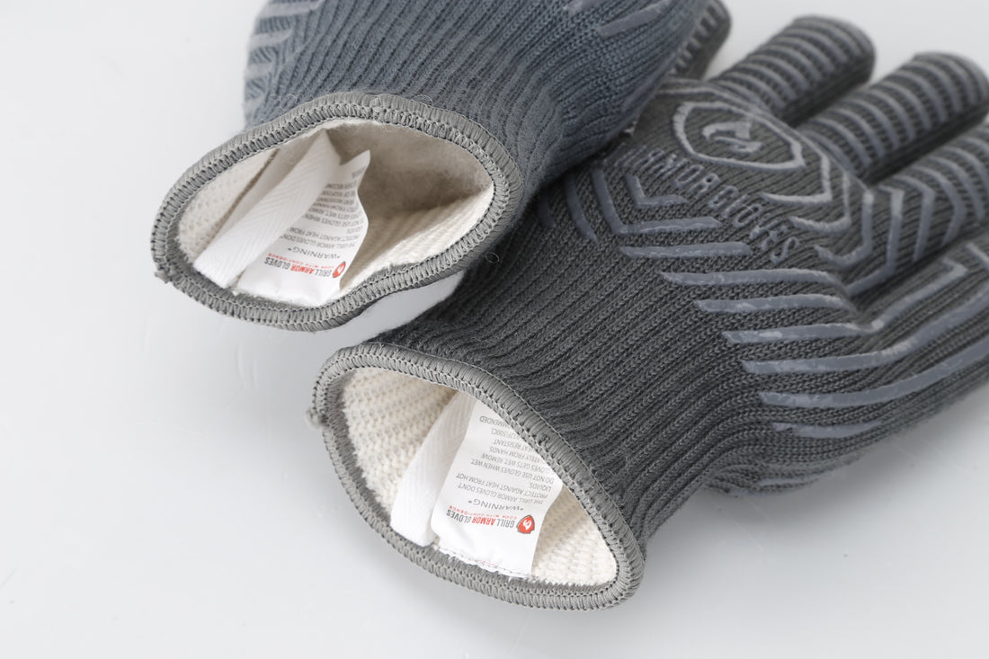 Everything You Need To Know While Shopping For Cooking Gauntlets!