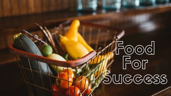 Food For Success