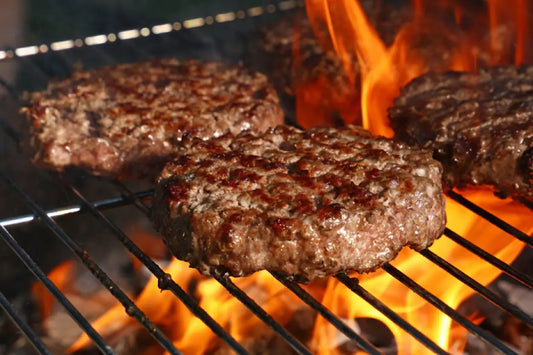 Master the Grill: Top Grilling Tips for Juicy Burgers