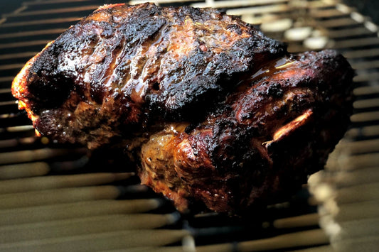How to Smoke a Boston Butt For Delicious Pork BBQ? (Complete Guide) - Grill Armor Gloves - Heat Resistant Oven Gloves