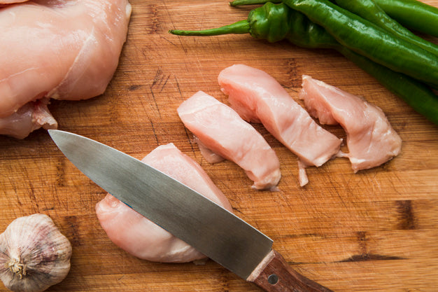 8 Best Knives For Barbecue And Grilling (2021 Guide)
