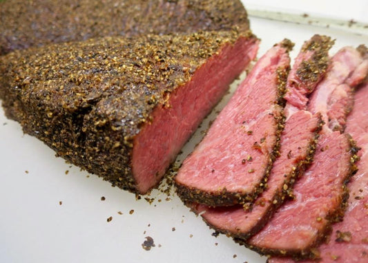 How to Make Pastrami? (Guide) - Grill Armor Gloves - Heat Resistant Oven Gloves