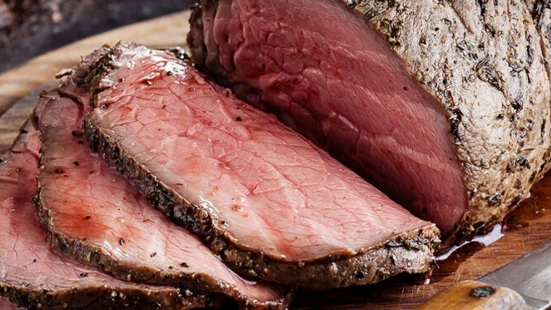 Smoking Beef Roast - The Ultimate Guide - Grill Armor Gloves - Heat Resistant Oven Gloves