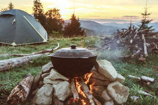 Mastering the Flames: A Comprehensive Guide to Campfire Cooking Tips and Best Practices