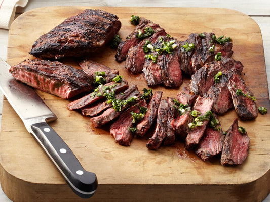 Mastering the Art of Grilling: A Comprehensive Guide to Perfect Steak Every Time!
