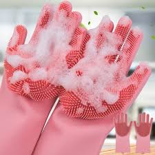 How to Clean Grill Gloves? A Step-by-Step Guide