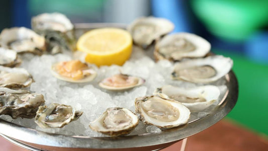 How to Smoke Oysters? - (Guide)