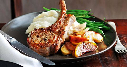 Mastering the Art of Pork Chop Perfection: A Guide to Cooking the Juiciest Pork Chops