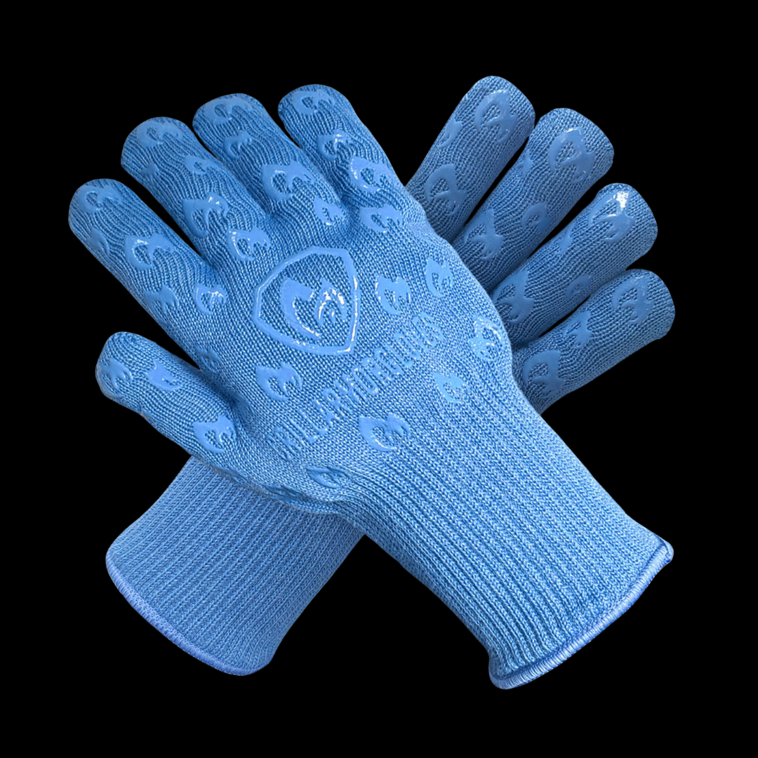 Grill Armor Gloves