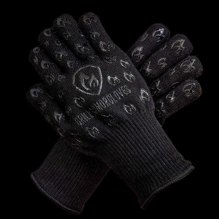 Grill Armor Gloves Gloves