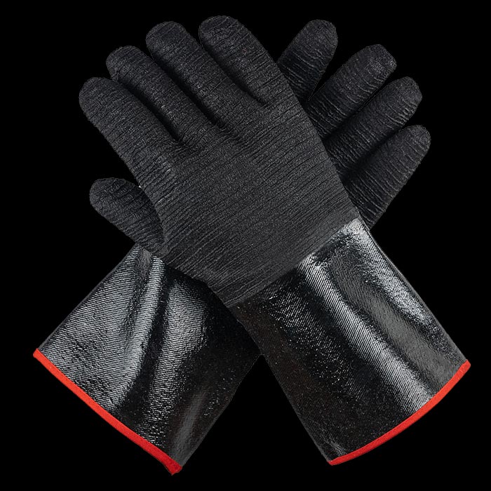 Grill Armor Waterproof Oven Gloves